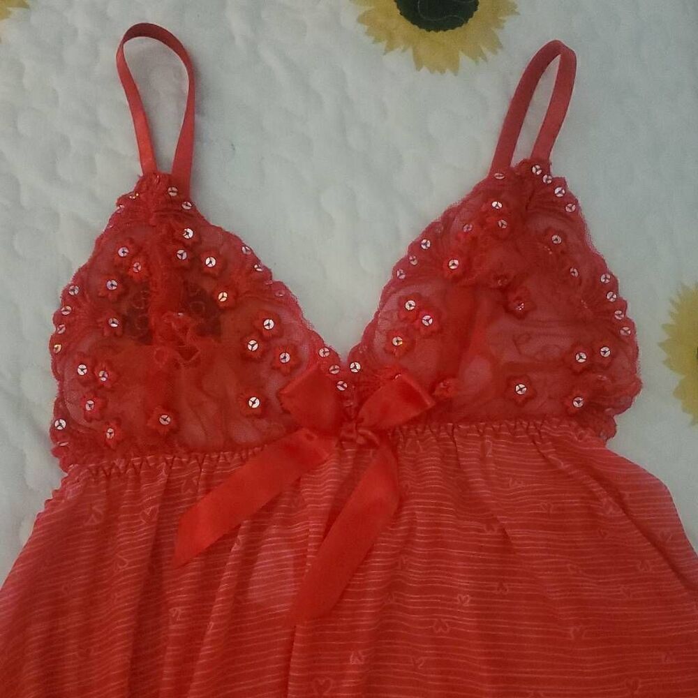 CHIC ME NIGHTGOWN - Picture 2 of 4